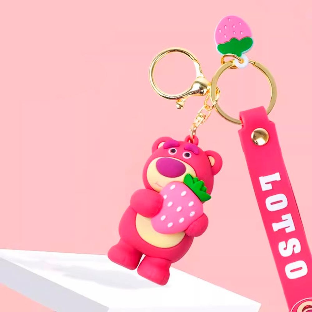 Брелок &quot;Lucky Lotso&quot;