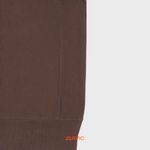  Толстовка мужская Carhartt WIP American Script Sweatshirt  артикул:I025475_tobacco - купить в магазине Дайс