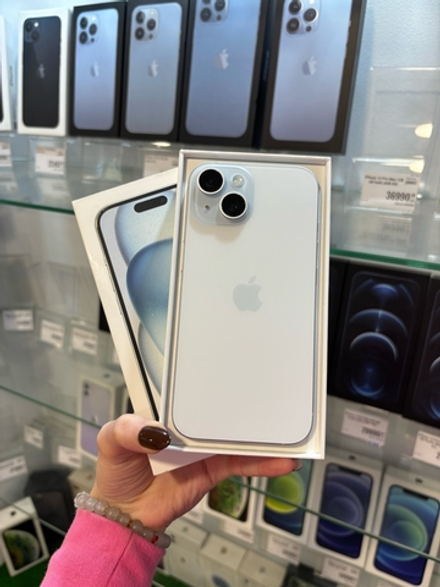 iPhone 15 256 GB