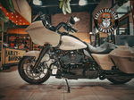 Новый мотоцикл Harley-Davidson® Road Glide® ST