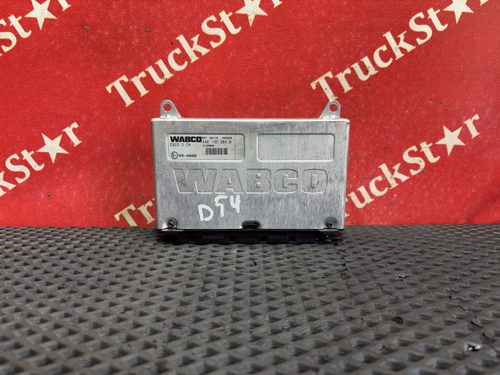 Блок управления EBS 2018г.