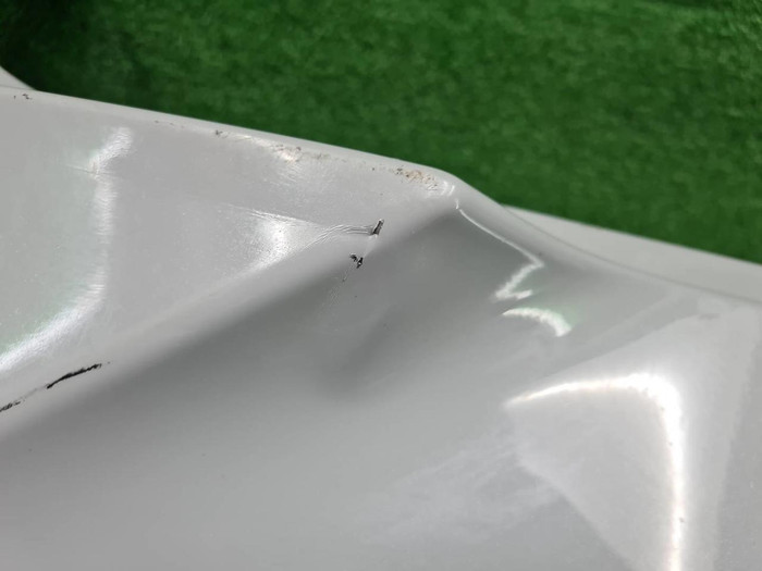 Бампер задний Changan Uni-T (2020-н.в.)