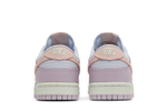 Кроссовки Nike Dunk Low "Atmosphere Pink" (Женская размерная сетка)