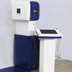 Аппарат флюорографический цифровой С.П. Гелпик «РЕНЕКС-Ф5000»