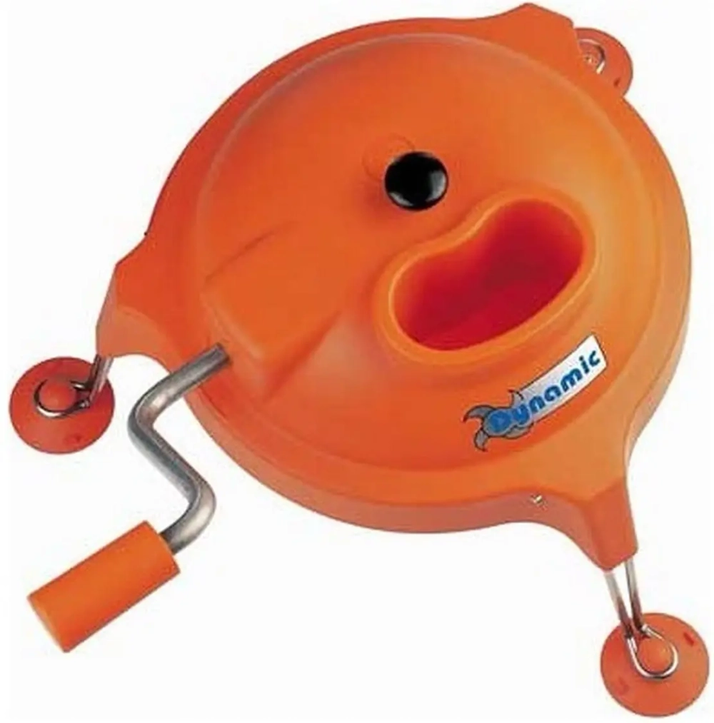 Овощерезка Dynamic Dynacoupe CL001 (без дисков)