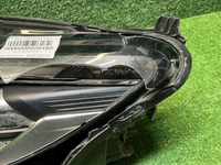 Битая Фара левая Geely Emgrand 2 (2021-н.в.) LED