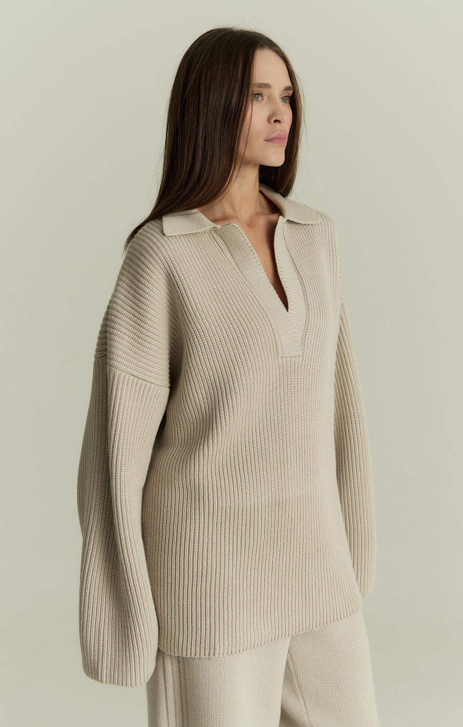 Джемпер SERATA