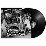Lana Del Rey / Chemtrails Over The Country Club (LP)