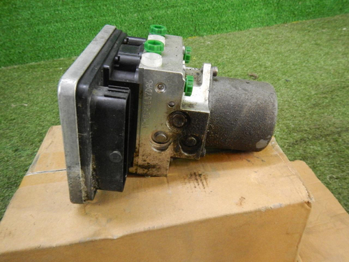 Блок ABS BMW 5er G30 (2017-2023)