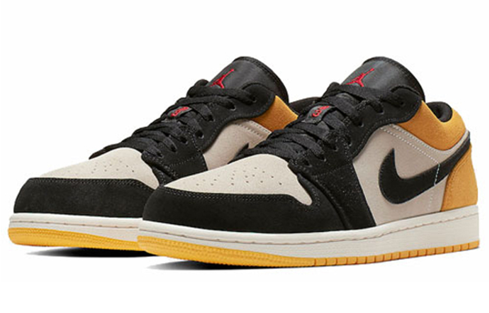 Кроссовки Jordan Low