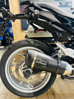BMW F 900 R, 2020, 15 529 км