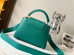 Louis Vuitton Capucines BB
