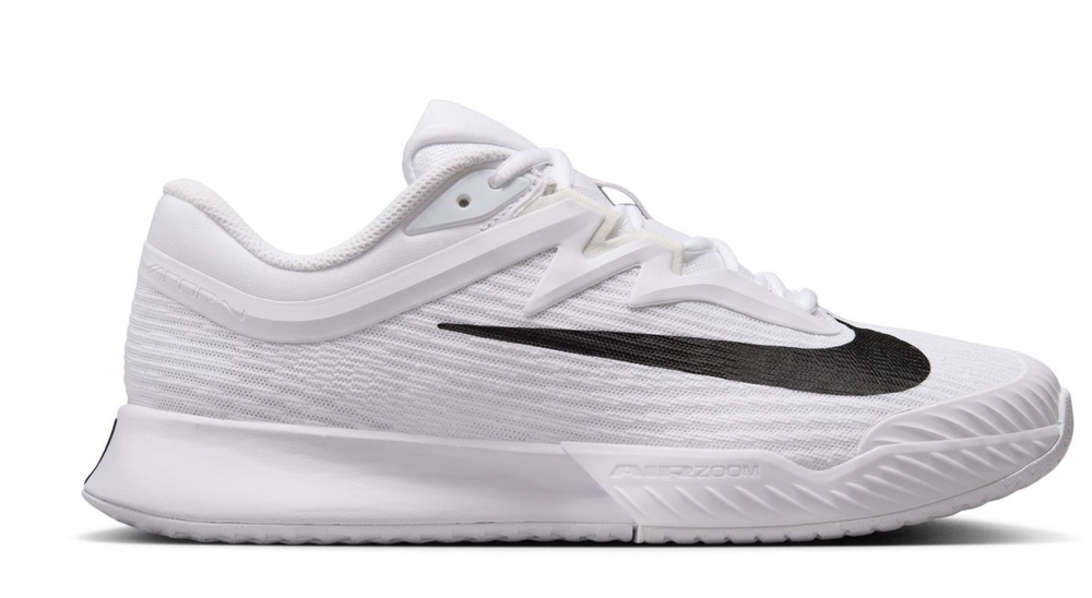 Женские Кроссовки теннисные Nike Zoom Vapor Pro 3 - белый