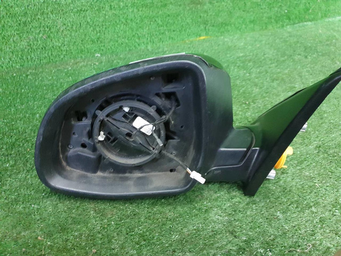 Зеркало левое BMW X4 F26 (2014-2018) 5 контактов