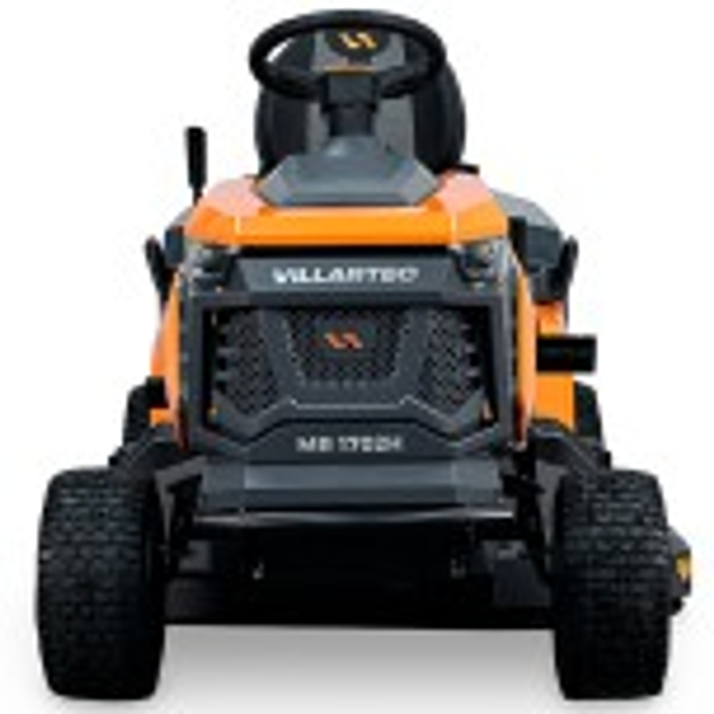 Трактор садовый VILLARTEC MR 1702H 1104170000