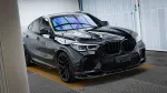 Карбоновый обвес для BMW X6M F96 2020-2023 БМВ