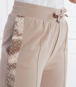 Спортивные штаны Arya BOSS BLACK - бежевый(50515574)