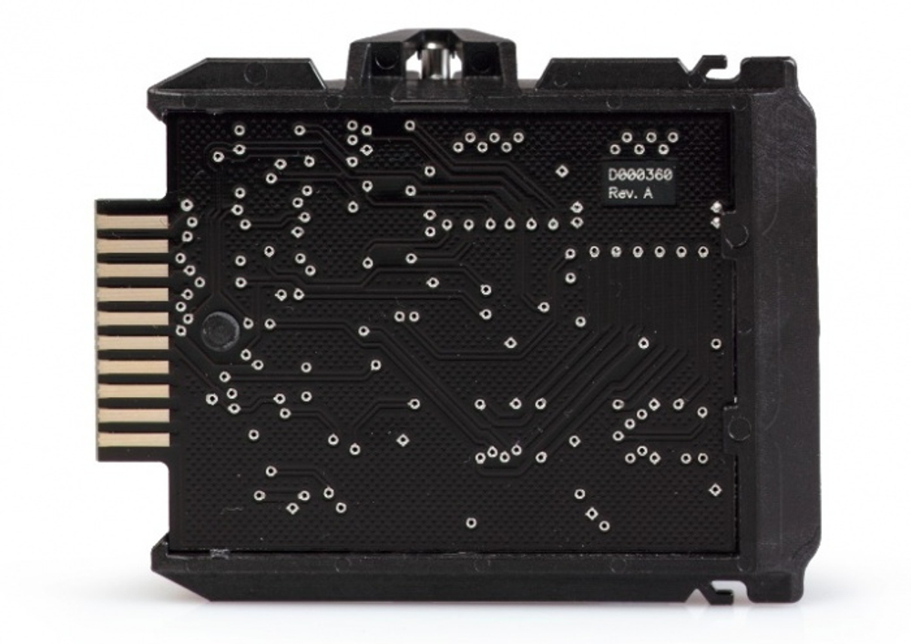 Кодировщик бесконтактных смарт-карт 13.56MHz (Omnikey Cardman 5121)