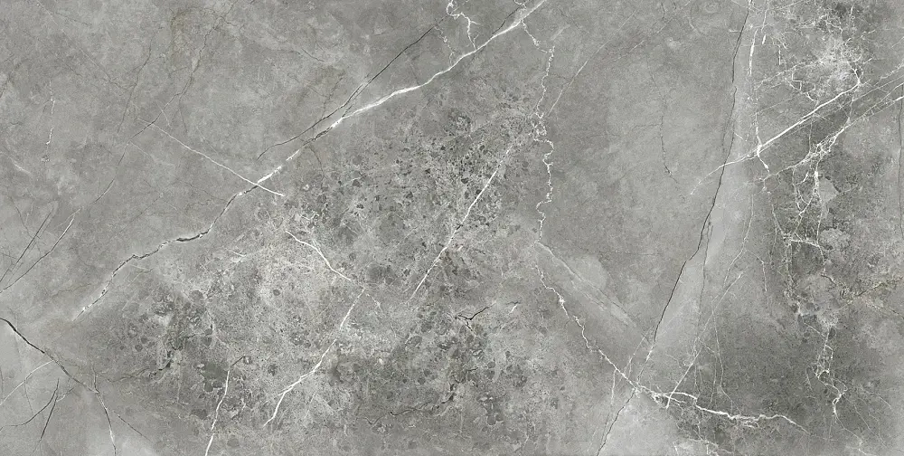 Керамогранит Primavera Romero Grey Carving 60x120 см (CR232)