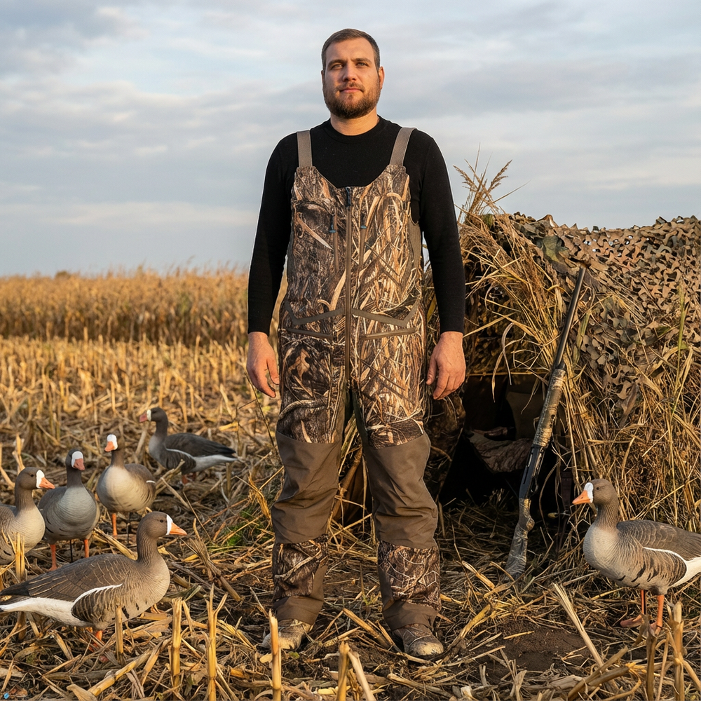 Костюм Final Approach "BRANTA"