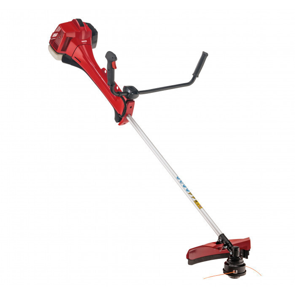 Кусторез бензиновый GEOS Max Premium Pro 251 B