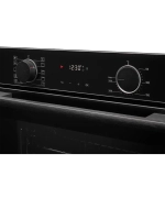 Электрический духовой шкаф Kuppersberg HFT 610 B фото 4