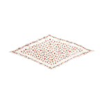 Шарф Coach, 89796-CHALK