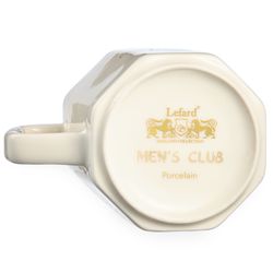 КРУЖКА LEFARD "ТОЛЬКО ВПЕРЕД" 340МЛ