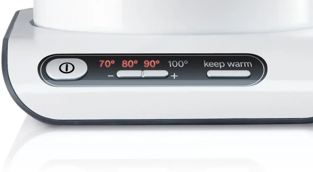 Чайник Bosch TWK8611P