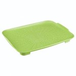 Сушилка-поддон универсальная прямоугольная (микс 1)