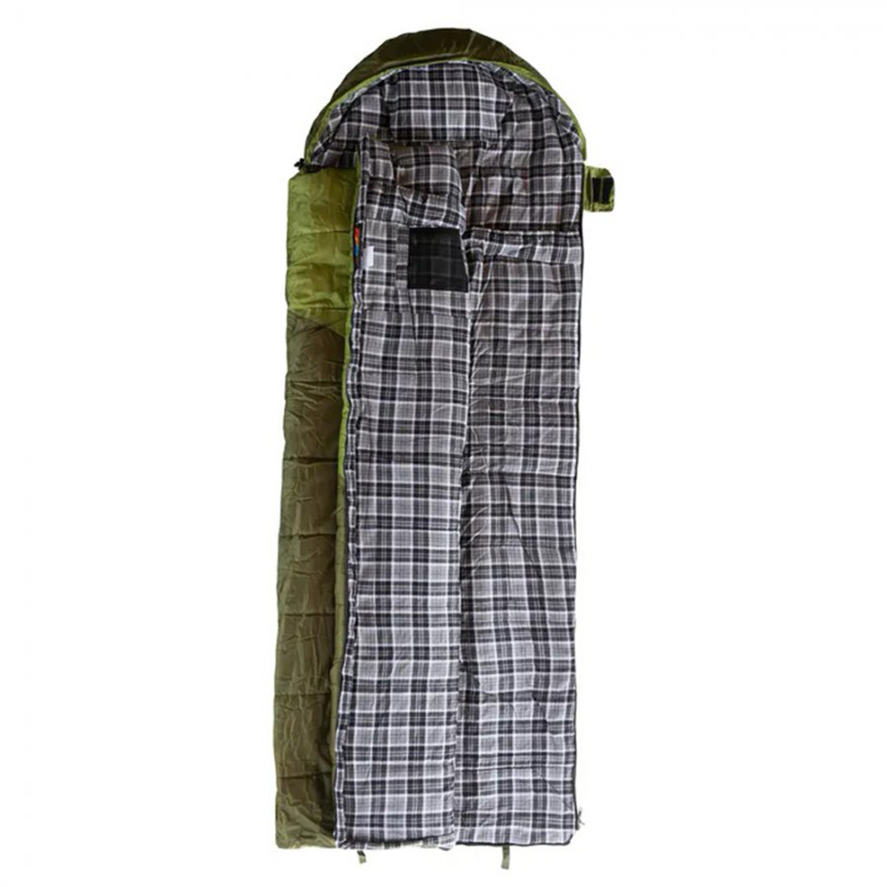 Tramp мешок спальный Kingwood