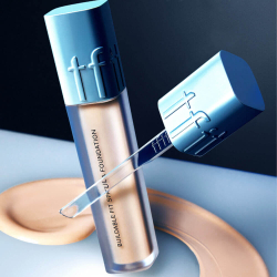 Tfit Buildable Fit Spatula Foundation