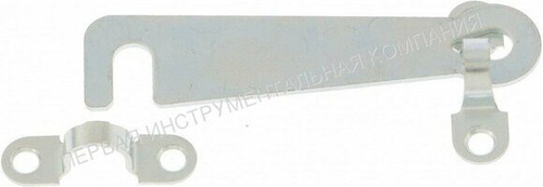 Дверной крючок КД-75