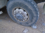 Shacman (Shaanxi) SX* 6x6 Самосвал SX32586T385 (Дизельный, 11,6 л, 369 л.с., МТ)