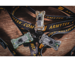 Мультифонарь Armytek Zippy Extended Set Green Jade (F06101GR)