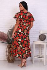 Платье 15571 Натали (Акция)