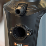 Измельчитель пищевых отходов BORT Alligator