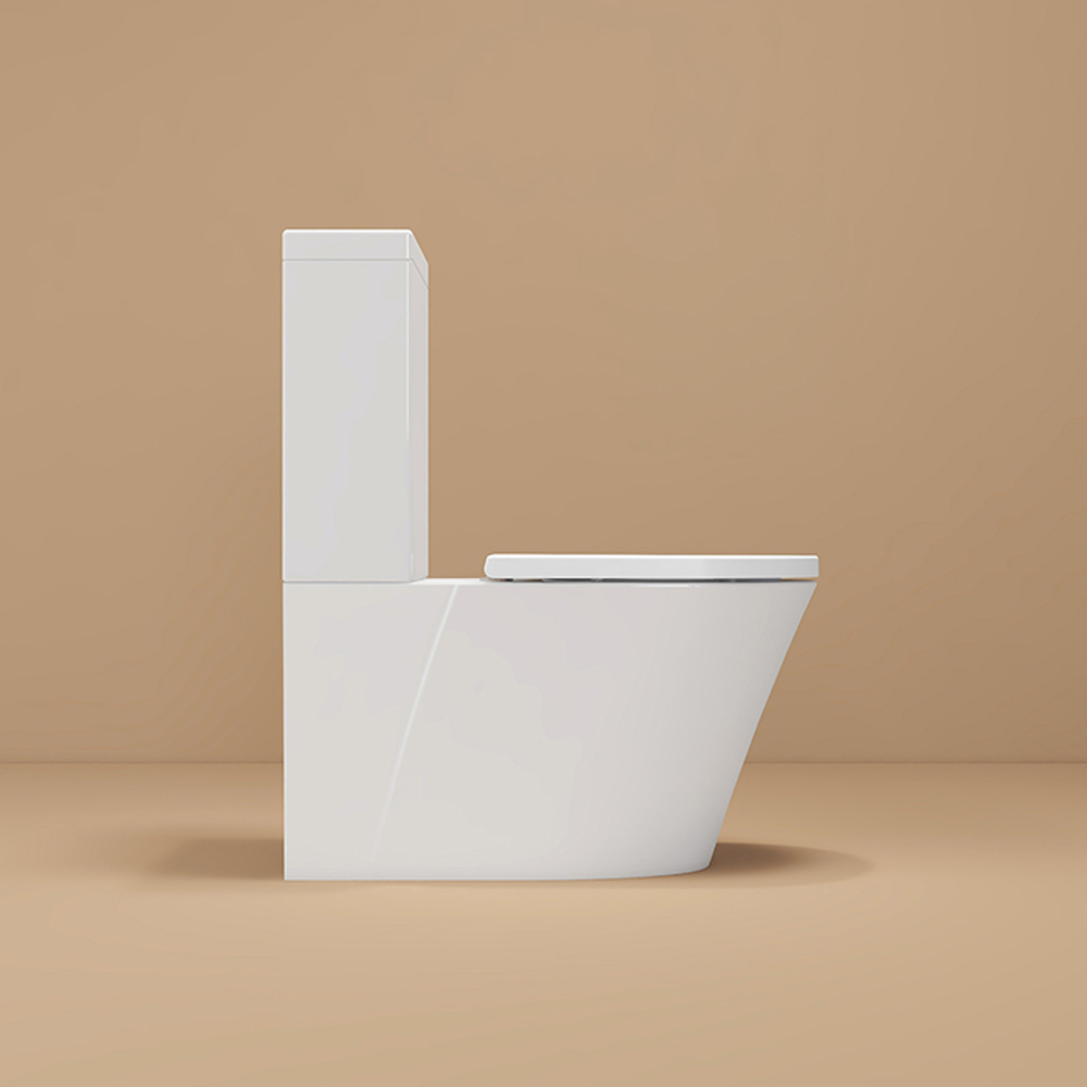 УНИТАЗ ELIMEN ARCO CT1088 01952