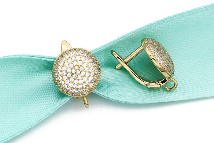 Со стразами