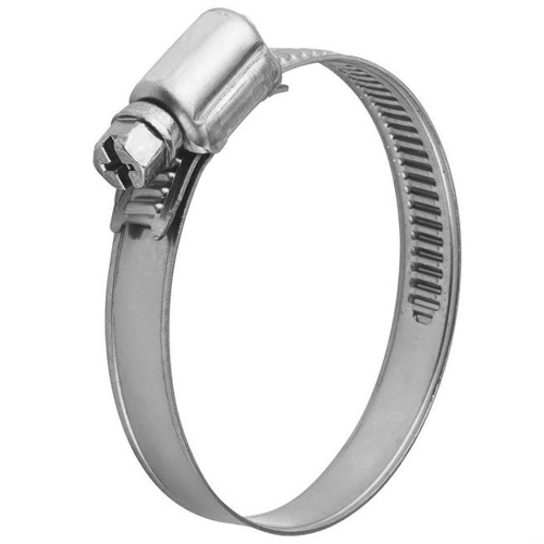 Хомут червячный TORK  Д  22*38