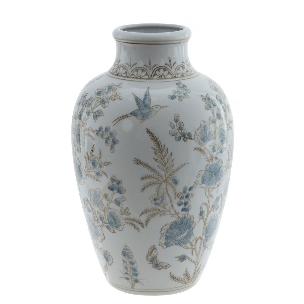 GAEM Ваза, L20 W20 H32 см