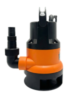 Насос погружной дренажный "WEN" DWP-550/10А для грязной воды