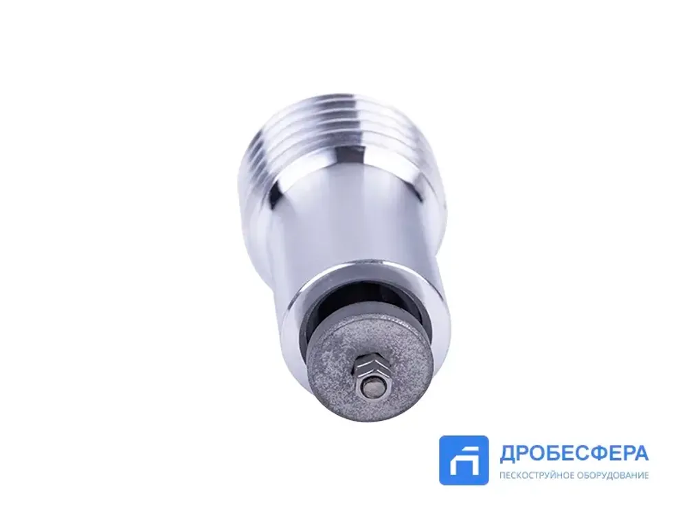 Сопло PTC 360° IPB-100 для очистки внутренних поверхностей труб