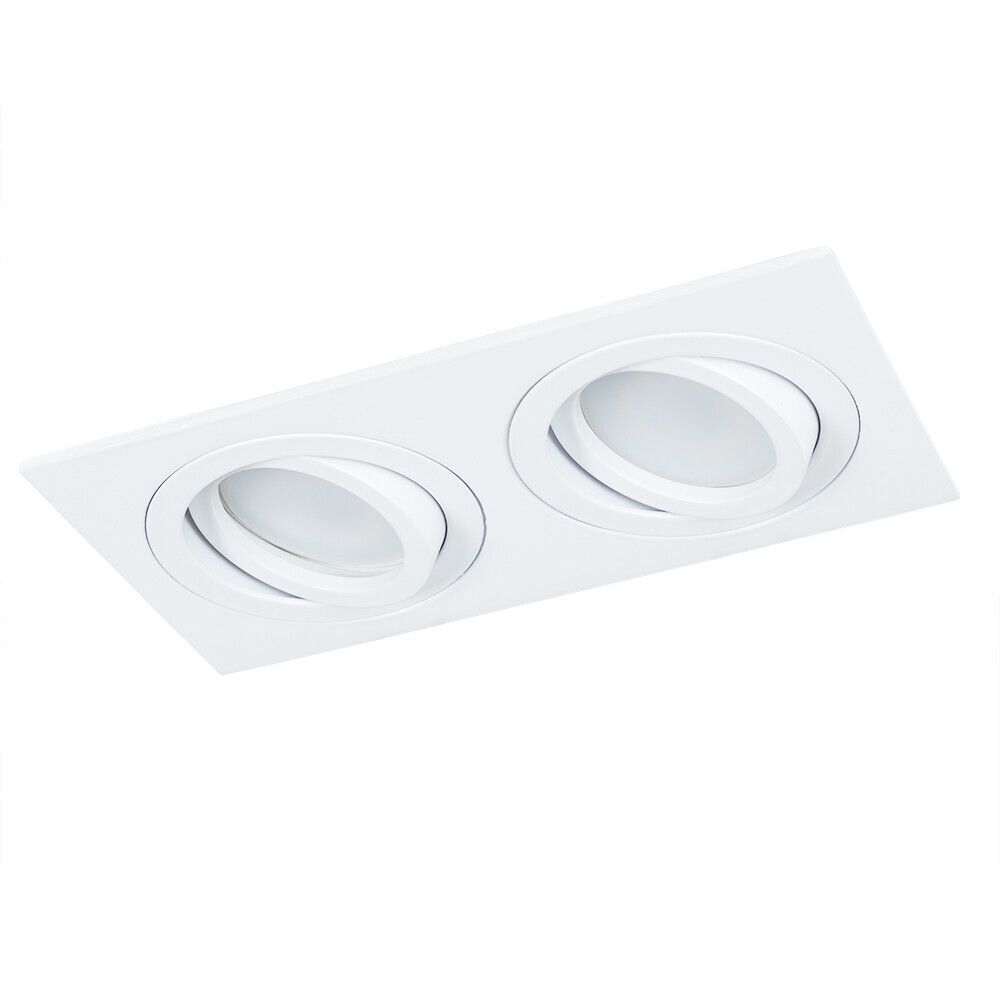 Точечный встраиваемый светильник Arte Lamp