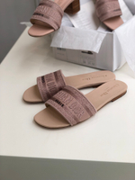 Christian Dior Dway Slide