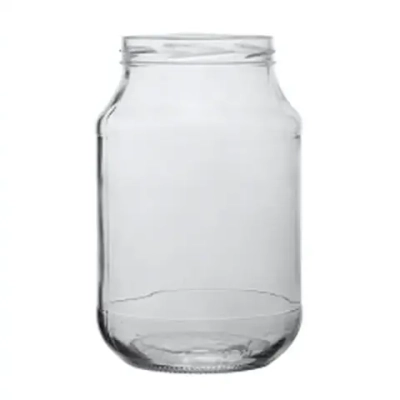 Банка стеклянная 950мл Твист КБ30-В82А-950