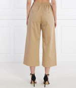 Брюки PLACIDO Weekend MaxMara - бежевый(151311426)