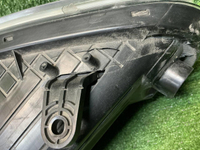 Фара левая Kia Ceed 2 JD (2012-2018) галоген