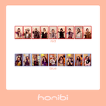 Сет фотокарт TWICE 'TEN: The Story Goes On'