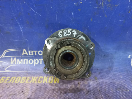 Ступица задняя правая NISSAN MARCH 2002-2005